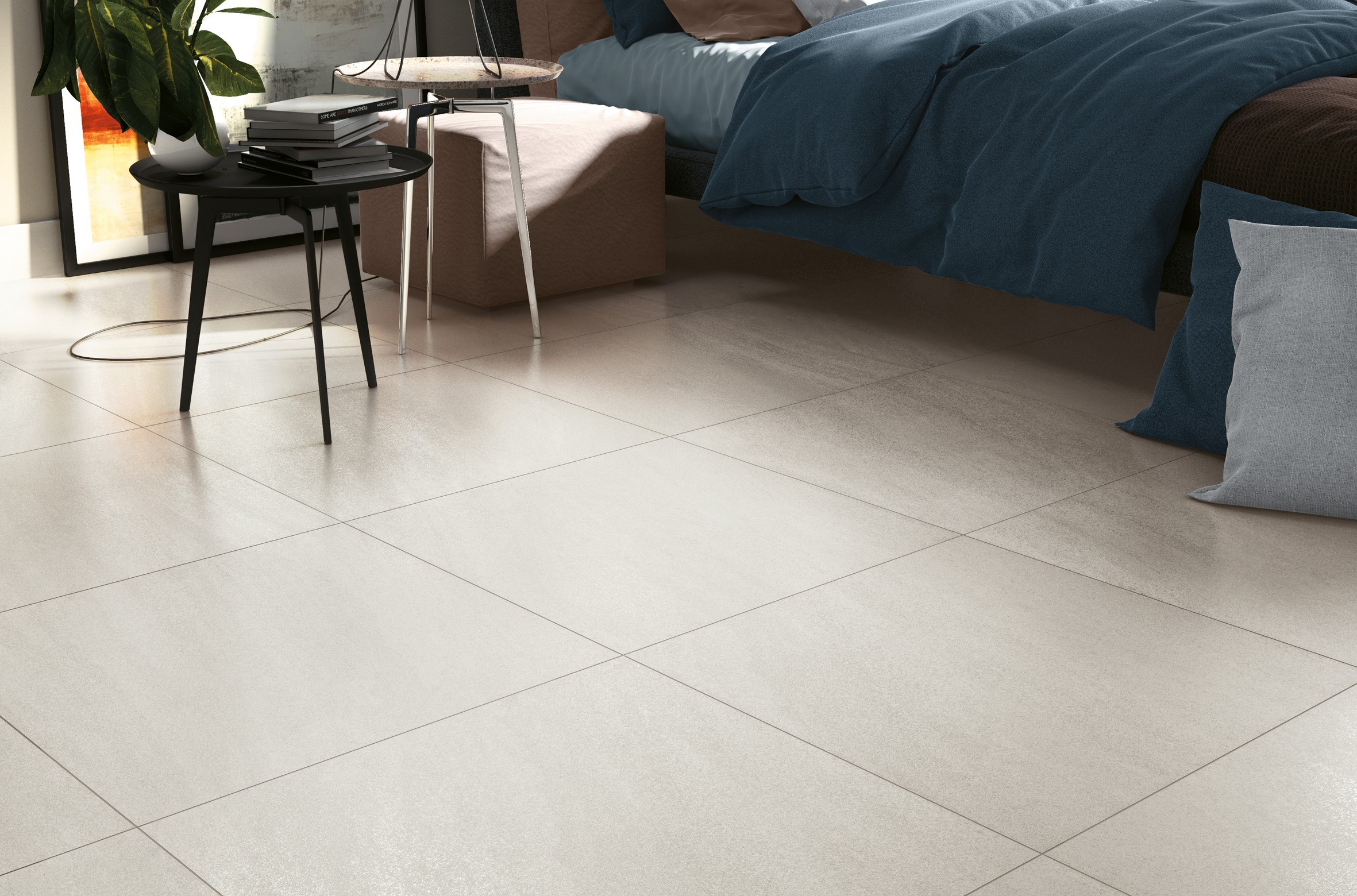 Carrelage pour chambre